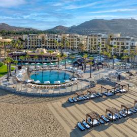 Pueblo Bonito Pacifica Golf & Spa Resort - All Inclusive - Adults Only
