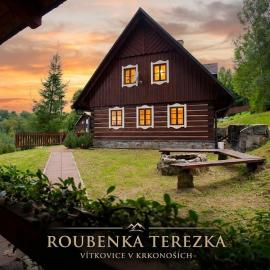 Roubenka Terezka