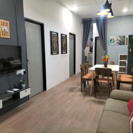 195 Entire Homestay Seremban , Mutiara Galla , Gateway, Ainsdale, Labu