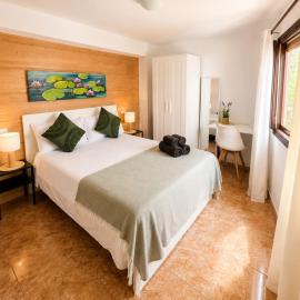 Tranquilo apto ideal paraTurismo Rural y Relax, hotel u gradu 'Gandesa'