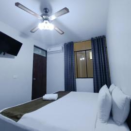 Villa Gabriel Hotel
