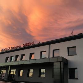 Restauracja Sawana Noclegi, hotel in Opoczno