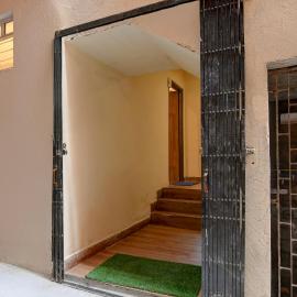 Hotel O COZY STAY GUEST HOUSE