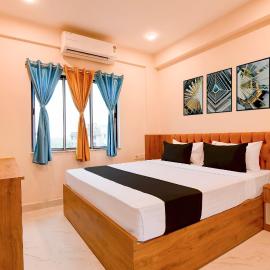 Hotel O NamaStay, hotell sihtkohas kolkata