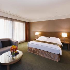 Fullon Hotel Taoyuan