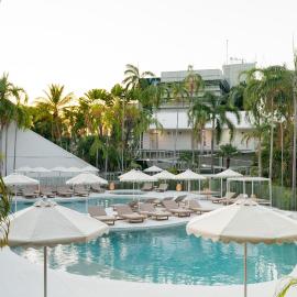 The Leea, Darwin