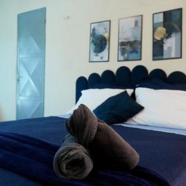 Mini Apartamentos na entrada de Tutóia, hotell sihtkohas Tutóia