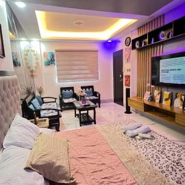 RXS SkyPod #3 Suite Condotel - Roxas City