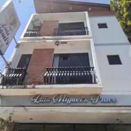 Luis miguel's place