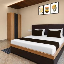Hotel O M8 Guest house，克塔克的飯店