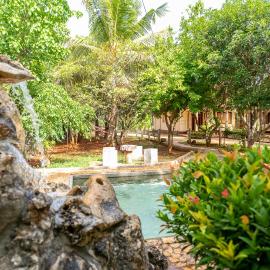 Aachchi Country Home by ABC Leisure's group