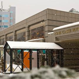 Otaru Asari Classe Hotel