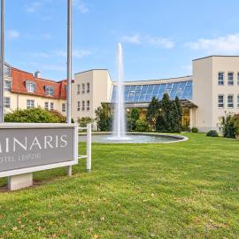 Seminaris Sunday Hotel Leipzig West