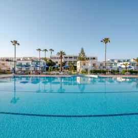 마스티차리에 위치한 호텔 Mastichari Bay Hotel