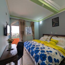 Mballa Dreams Hotel