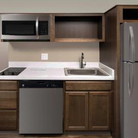 Woodspring Suites Cherry Hill, מלון בצ'רי היל