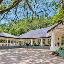 EKHO Belihuloya - Newly Renovated Riverside Retreat