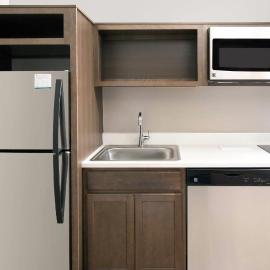 WoodSpring Suites South Plainfield, ξενοδοχείο σε South Plainfield