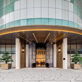 Canton Hotel Guangzhou, Tapestry Collection By Hilton