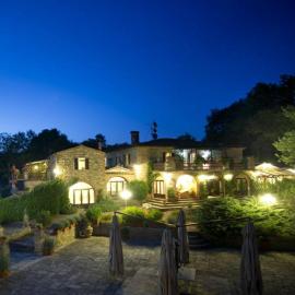 Agriturismo Podere Poggiarone