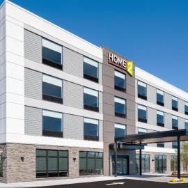Home2 Suites By Hilton Danvers