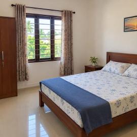 Home Stay