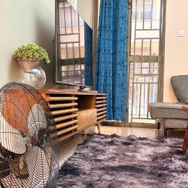 Kampala Flat