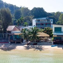 Samed Seaside Resort