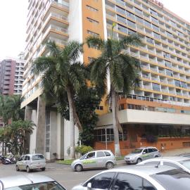 Brasilia Apart Hotéis, hotel in Brasília