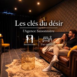 Les clés du désir