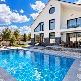 White Terrace Villa