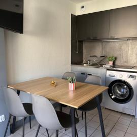 Appartement cosy