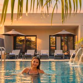 Sissi Lux Villas