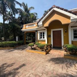 Casa Jorge - stylish villa with pool, terrace and close to beach