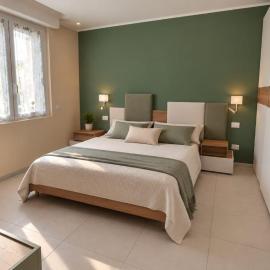 Nanà Holiday House