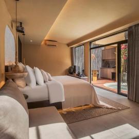 Leedon Villa Seminyak by Ini Vie Hospitality - Newly Opening