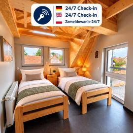 Am Spatzennest 1, hotel em Ummendorf