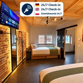 Am Spatzennest 3, hotel em Ummendorf