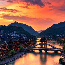 Dayin Qianfu Boutique Residence Free Pick- up Service Traditional Chinese Tea Culture Experience