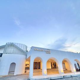 Goldenland Hotel Chiangrai