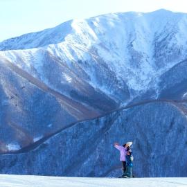 Naeba Prince Hotel, hótel í Yuzawa