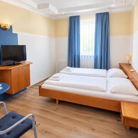 Rauchkuchl CenterCourt Hotel