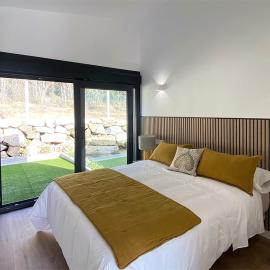 Resort Natur O Grove