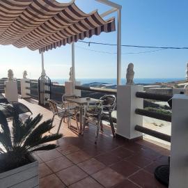 Apartamento Monte Mar 2