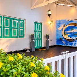 Amurasan beach studio