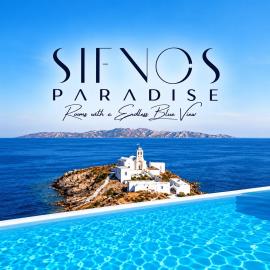 Sifnos Paradise