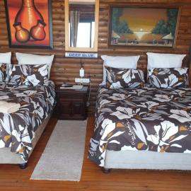 Deep Blue Guest House