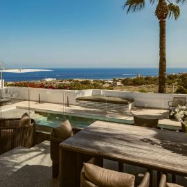 The Homega Villa