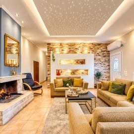 Villa Gomfoi Trikala - Smart Town BnB