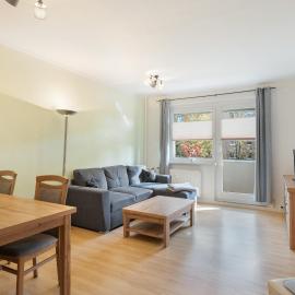 Familienwohnung, hotel en Auerbach